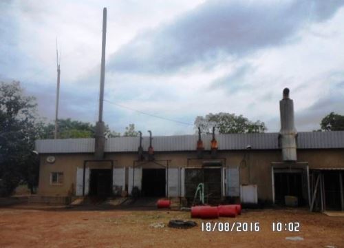 Coupure d’électricité à Gaoua : L’activité économique paralysée