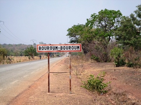 Elections municipales partielles du 28 Mai 2017 : Début de campagne morose à Bouroum- Bouroum