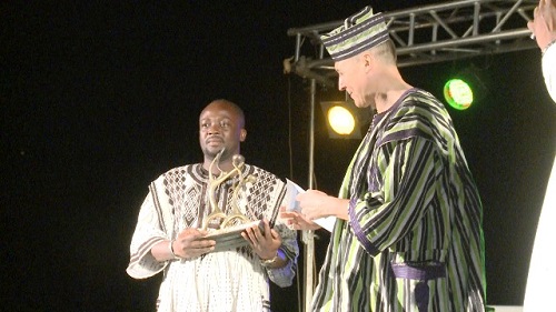Deuxième édition des trésors du Faso : Dano dans le Sud-ouest était à l’honneur