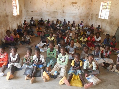 Commune de Gaoua : Des écoles attendent toujours le minimum pour bien fonctionner