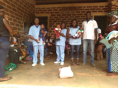 Gratuité des soins en planning familial : Une mesure effective  dans deux régions du Burkina 