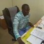 Kissogo Abdoul Karim OUATTARA-Journaliste, correspondant de Radio Omega et (...)