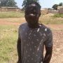 Candidat heureux du lycée départemental de Kampti Bèbè Kambou